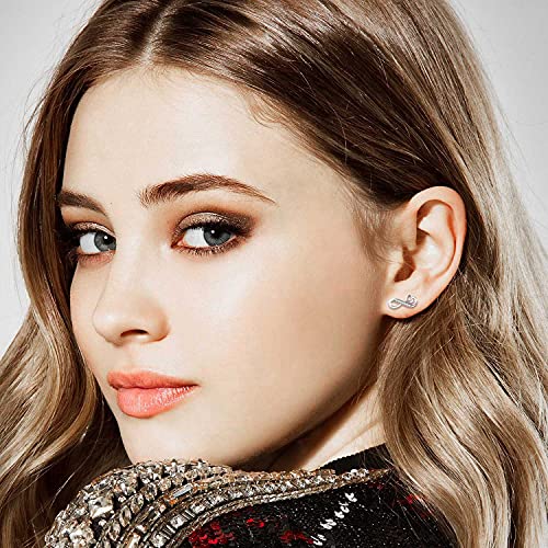 INFINIONLY Collana Bracciale Orecchini da donna