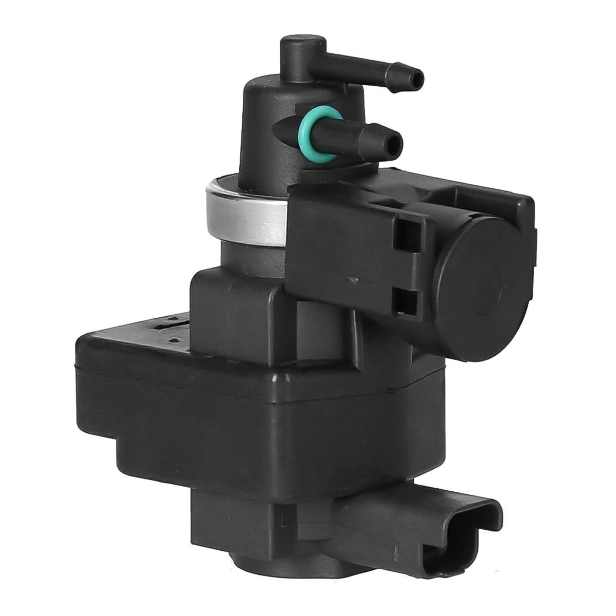 Ubric Valvola solenoide turbocompressore, valvola a solenoide sottovuoto turbocompressore per serie 1 3 F20 F21 F30 F80,11657599547 11657552946 11657595373