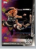 2018 Topps WWE Women's Division Evolution Wrestling #5 Becky Lynch