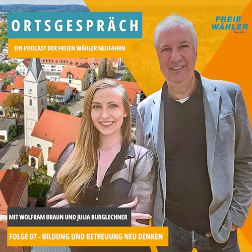 07 - Bildung und Betreuung neu denken