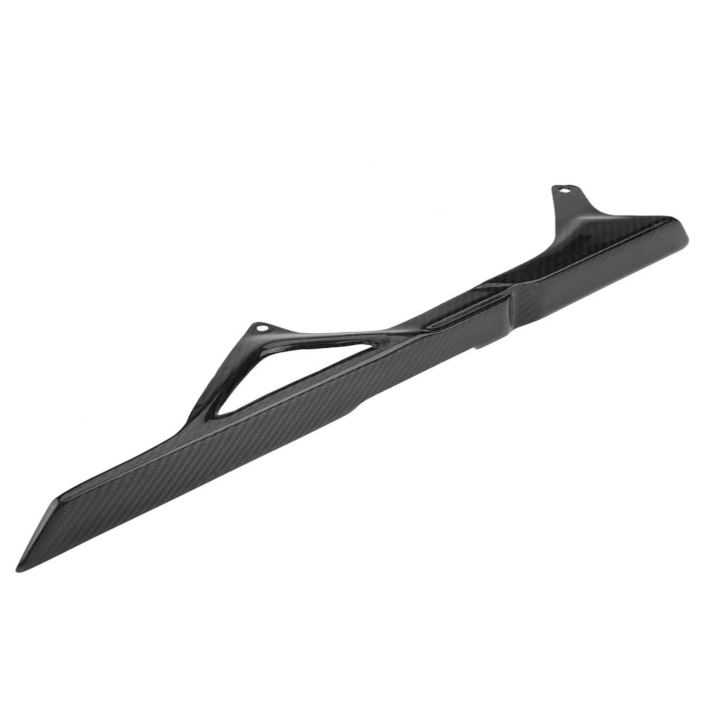 Carbon Fiber Rear Chain Cover, Customized Look für MT-09