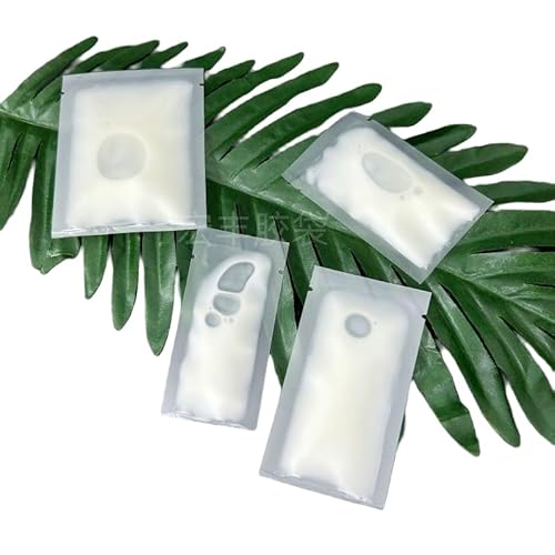 sppE`e 100Zbg 1ml/2ml/5ml/10ml Rh~ N[/t/ϐ/Vv[ gx/op ȃXy[X (10ml*100pcs) [sAi]