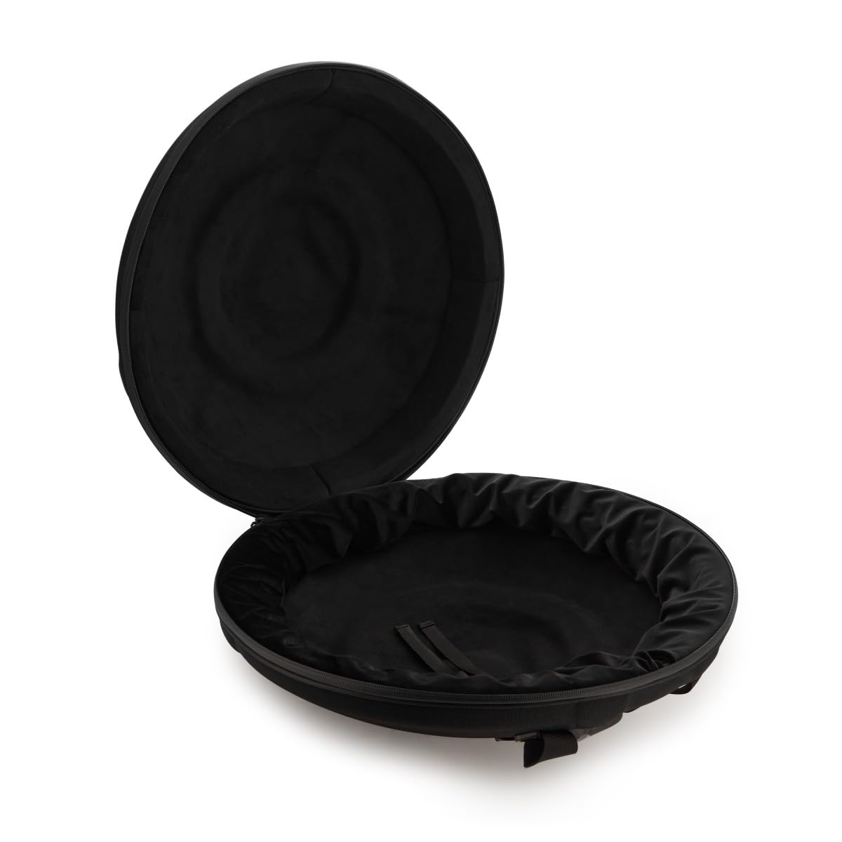 Gear4Music Life Handpan Hartschalenkoffer