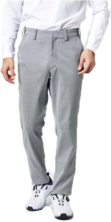 マンシングウェア クーリスト　ストレッチロング　ゴルフパンツ　ウエスト88 Munsingwear セール 公式 マンシングウェア ロングパンツ メンズ
