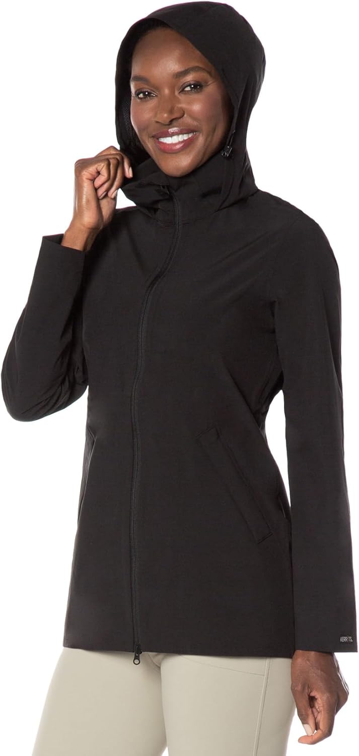 Kerrits Womens Waterproof Equestrian Rain Jacket – Jamaica Ubuy