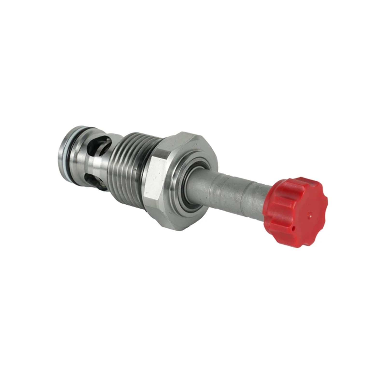 SSDXFJZR Solenoid Operated Valve EP12W2A01N05