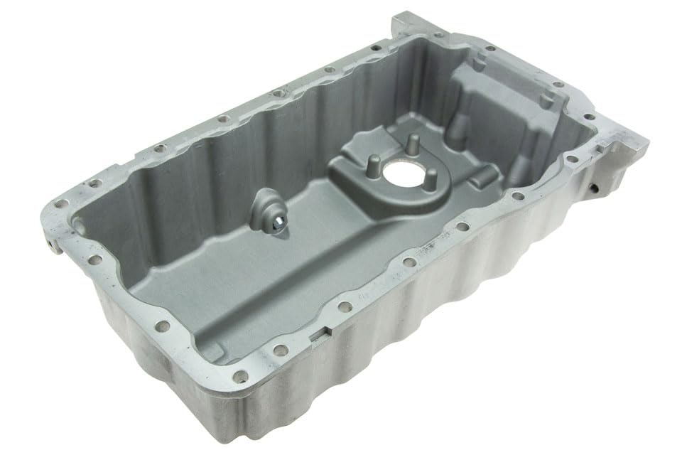 Cárter de aceite BMO-VW-006 anti fugas para motor VW Golf V y Audi A3