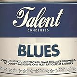 microfono condensador bluetooth  Blues Talent Condensed