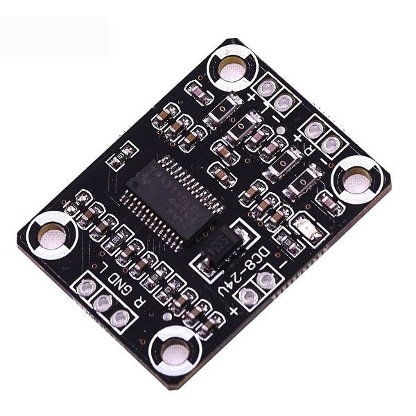 CA-3110 Dual Channel Stereo Class Amplifier Board - CA3110 Amplifier Board-image-20