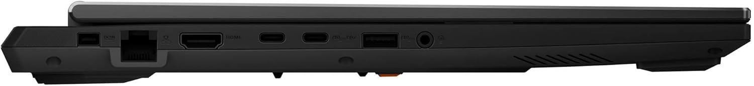 ASUS TUF F16 Gaming Laptop 2025, Intel i7 Processor 14650HX(16 Cores), NVIDIA GeForce RTX 5070, 16 Inch 165Hz Display, 32GB DDR5, 2TB SSD, Wi-Fi 6E, Windows 11 Pro, W Gaming Headset