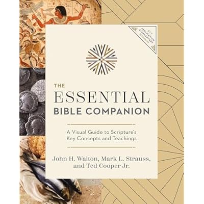 The Essential Bible Companion