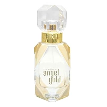 Victoria's Secret Angel Gold Eau De Parfum 3.4 Fl Oz