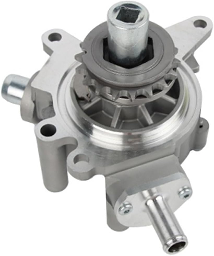 Engine Vacuum Pump Assy Compatible with Nissan YD25 DCi D40 NAVARA Euro 5 NV350 Murano 14650-5X00D