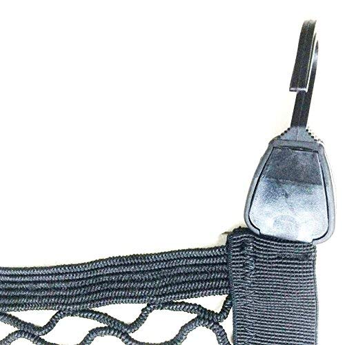 TTIO auto Rete di carico posteriore ad alta