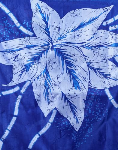 Image of SIRIL Women's Cotton Printed Saree With Unstitched Blouse Piece