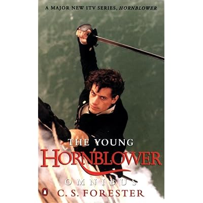 The Young Hornblower Omnibus