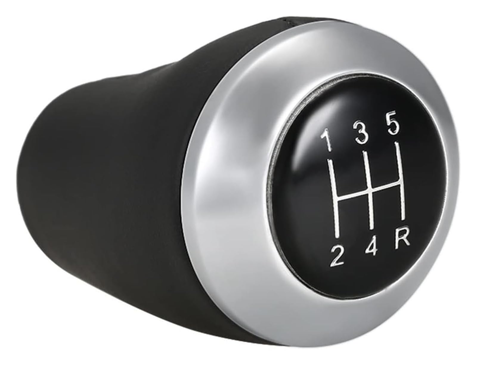Trash Bin 6 Gears Car Gear Shift Knob For Mazda For Cx-5 For Cx-7 For Mx-5 Manual Car Gear Shift Knob(6 Gears)
