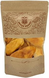 ANTEP PAZARI MANGO KURUSU (ŞEKERSİZ-DİLİMLİ) (50)