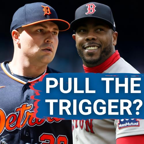 HUGE: Los Angeles Dodgers Named BEST FIT For Tarik Skubal and More | Andy Pages Homerun Derby Talk