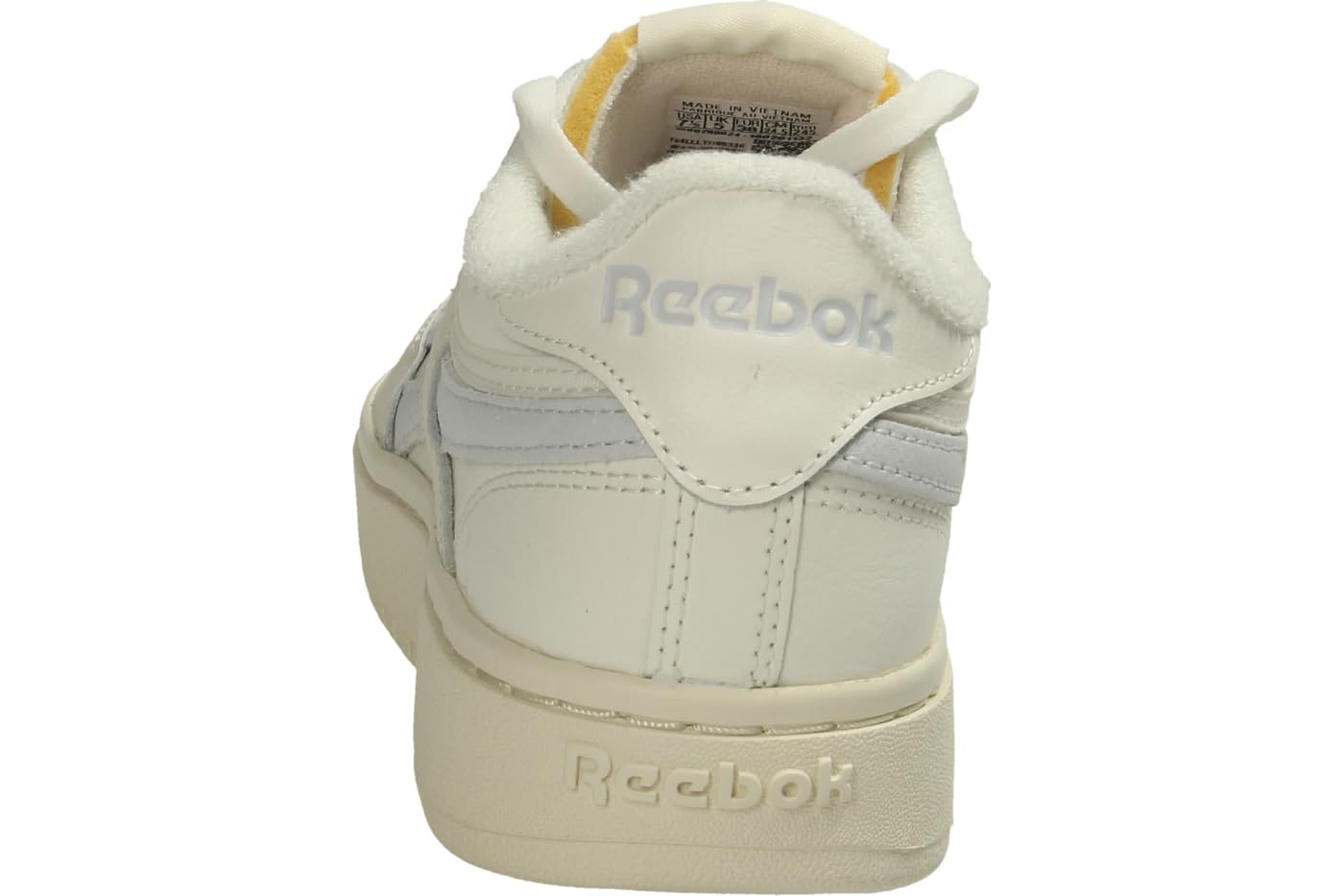 Reebok Damen Club C Double Revenge Sneaker