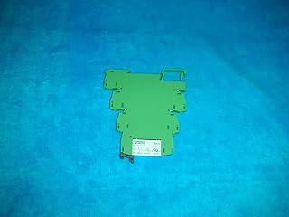 Davitu Electricity Generation - 1PC USED PHOENIX PLC-BSC-24DC/21