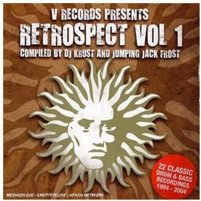 Retrospect Vol 1