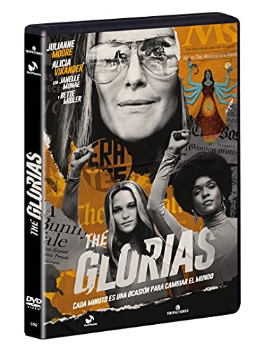 The Glorias (DVD)