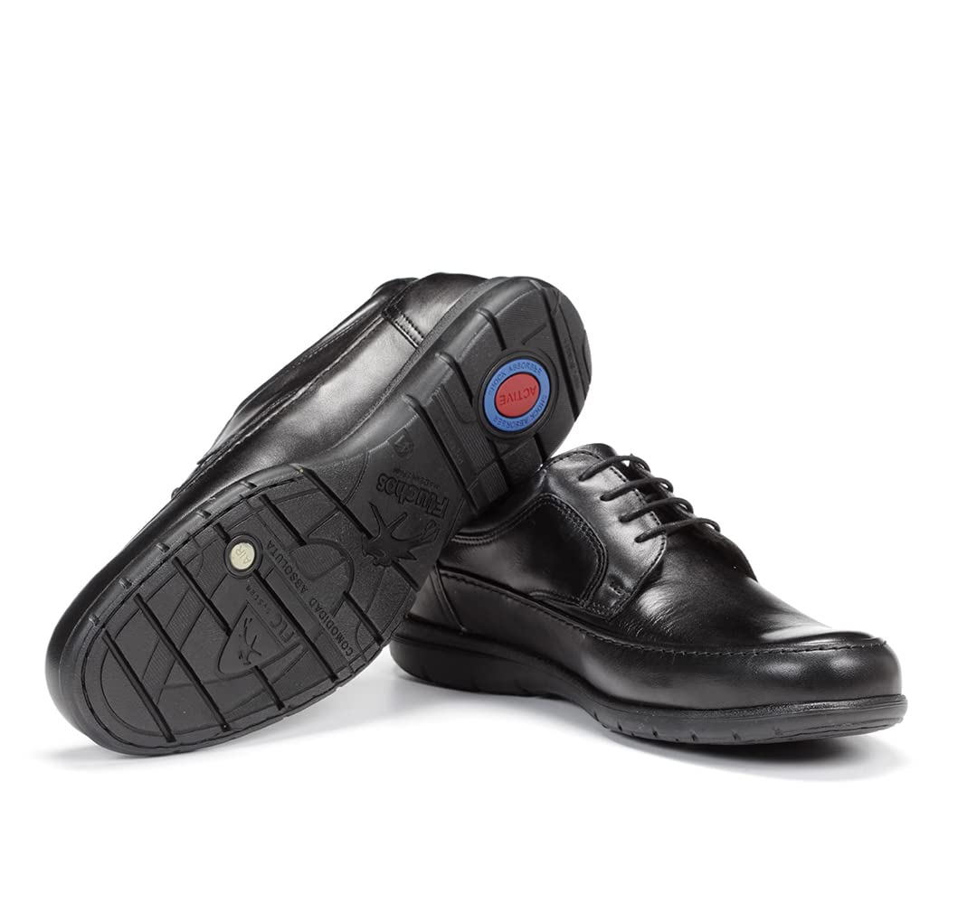 Fluchos 8498 Ave CASTAÑO-Stk- Luca