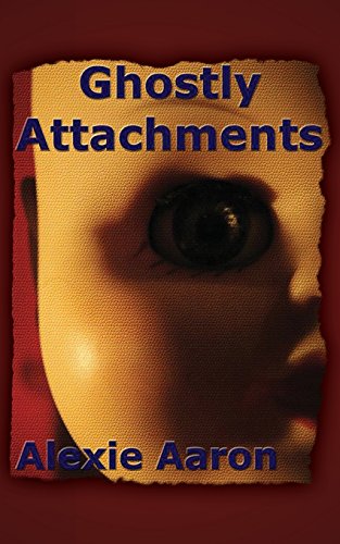 Ghostly Attachments (Haunted) view 2