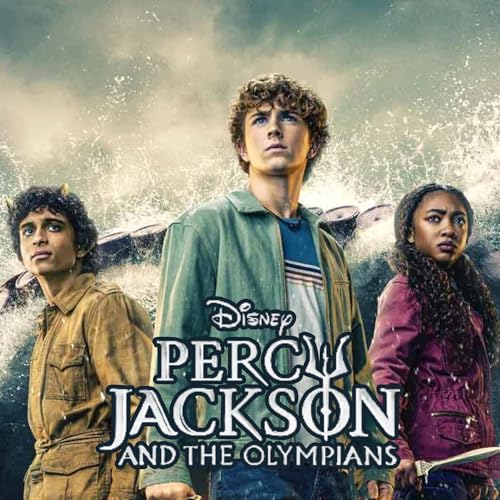 Percy Jackson and the Olympians S01&02 &ndash; Oneshot