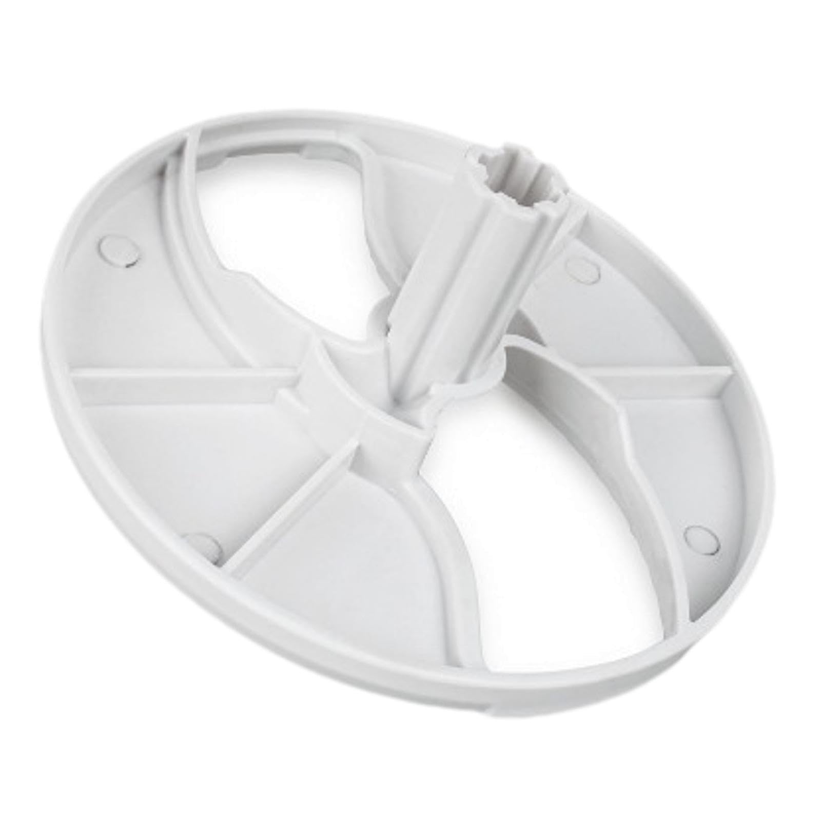 Food Processor Disc Holder Insert Carrier 7051-145 for 3202 FP3020 3205 Replacement Part