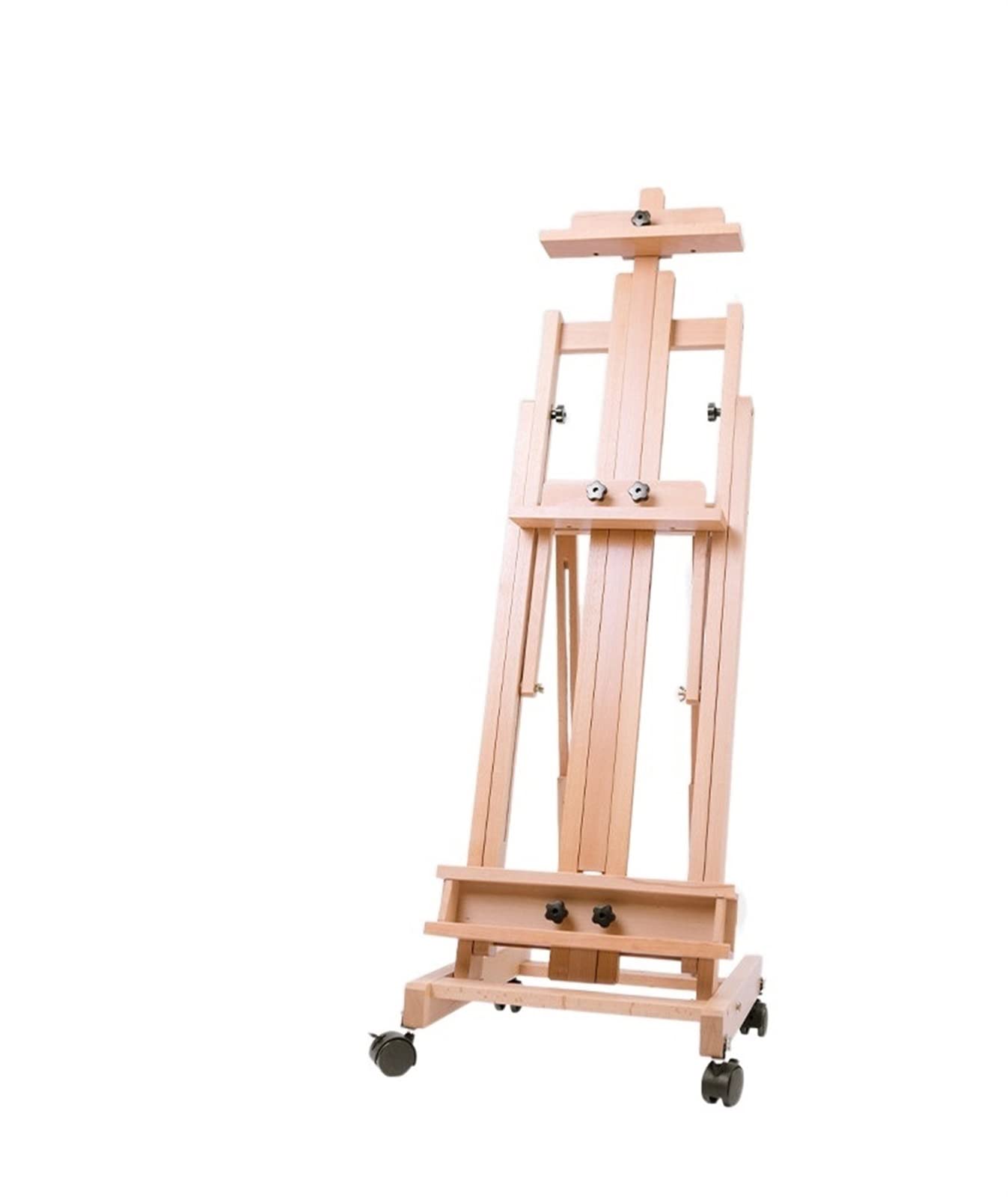 NGDFGR Easel Easel Multifunctional Easel Paint Artist Easel For Painting Art Supplies Supplies,Style D-A,Style a-a