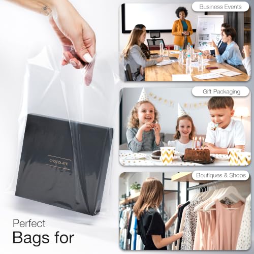 Choice Marts 9x12 Gift Bags