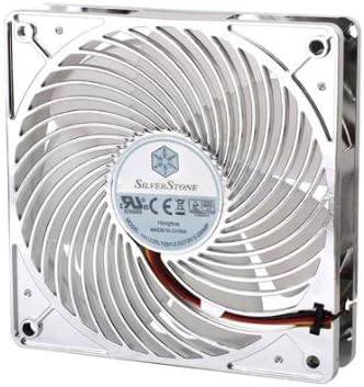 Amazon.com: Silverstone Air Penetrator 