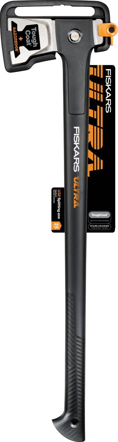 Fiskars Ultra Siekiera do rąbania U32