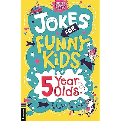 Jokes for Funny Kids