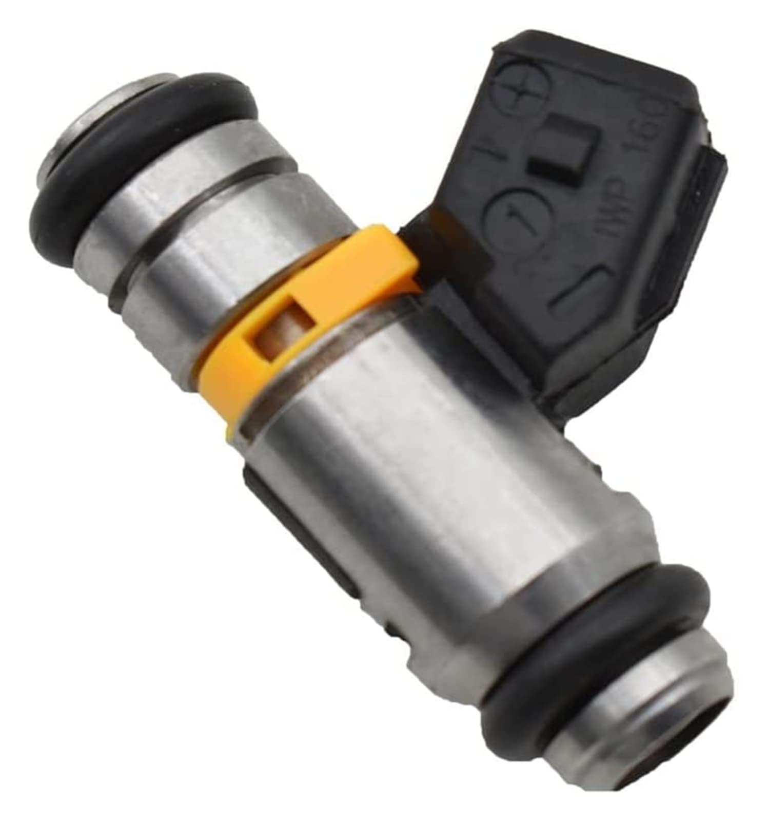 Iniettori 4PCS OEM IWP160 71724544 77363790 71792994 71724545 71724546 75112160 Iniettore di Carburante per Fiat 500 per Punto per Lancia 1,2 1.4 Auto Benzina Iniettore
