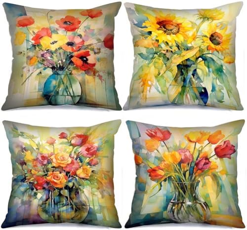 Housse de coussin d'extérieur pour protéger votre canapé de patio