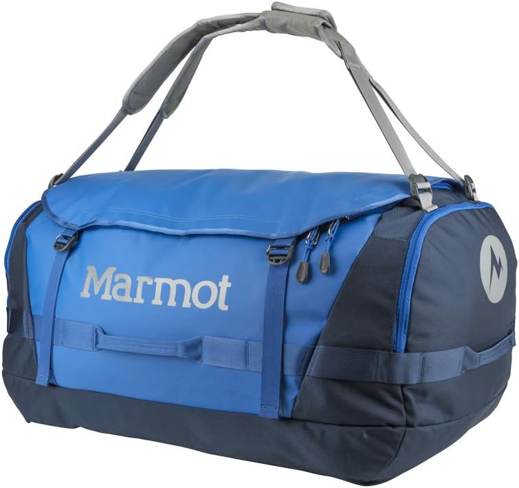 Marmot Unisex Duffel Bag: Sports & Outdoors