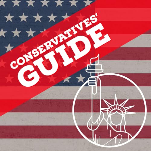 『Conservatives' Guide』のカバーアート