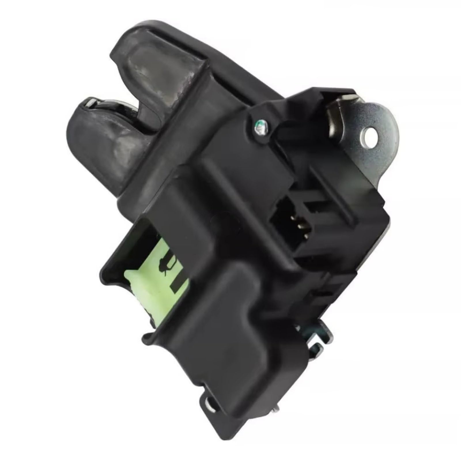 Rear Tailgate Latch Actuator Compatible with Hyundai for Elantra 2011 2012 2013 2014 2015 2016 Tailgate Rear Trunk Latch Lock Actuator OEM 81230-3X010