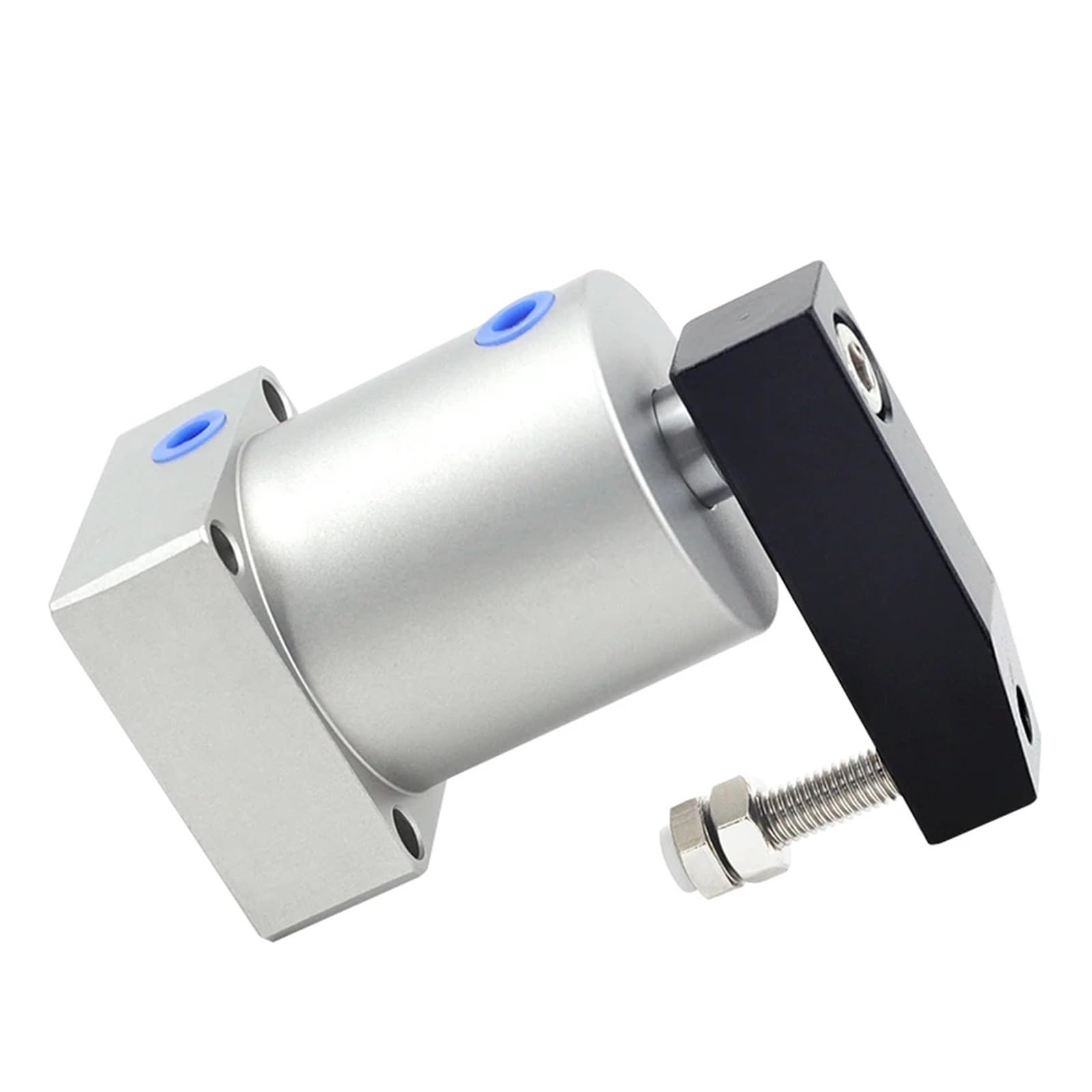 EAHWCXSD Pneumatic Rotary Clamping Air Cylinder ACK25 ACK32 ACK40 ACK50 ACK63 SRC25 SRC32SRC40 SRC50 SRC63(SRC40,-180L)