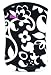 BUILT Neoprene Kindle Slim Sleeve Case, Vine, fits Kindle Paperwhite, Touch, and Kindle