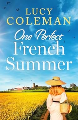One Perfect French Summer cover image