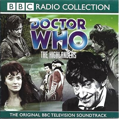 Doctor Who