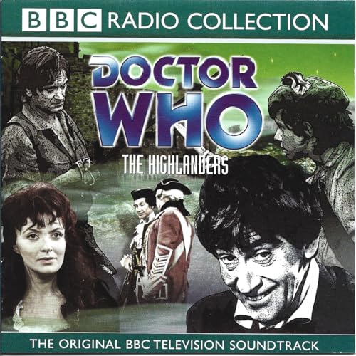 Original BBC Television Soundtrack