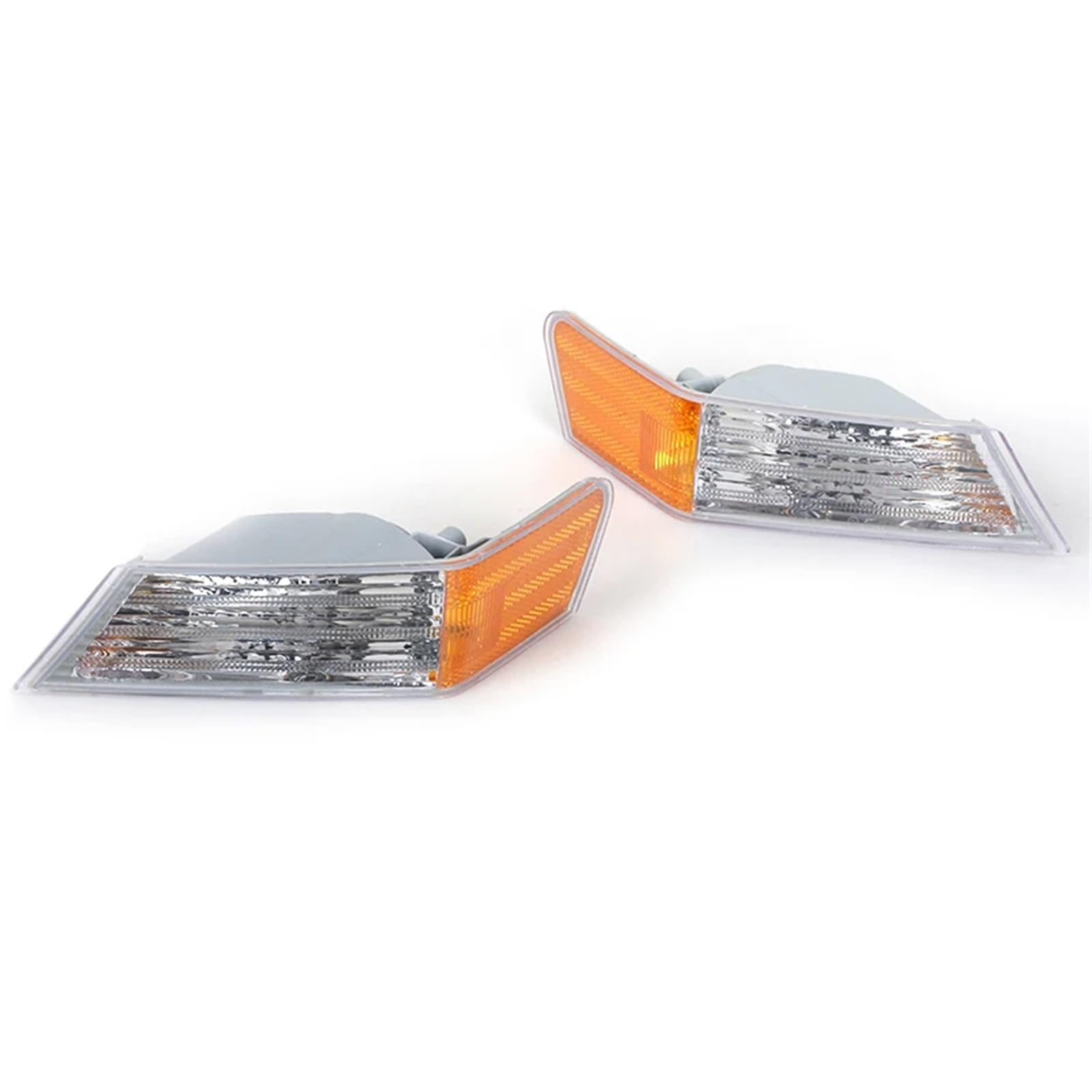 Fendinebbia Per Jeep Per Patriot 2007-2014 Indicatore Di Direzione Anteriore Per Parcheggio Auto Nessuna Lampadina 68004181AB 68004180AB Faro fendinebbia(1 paio)