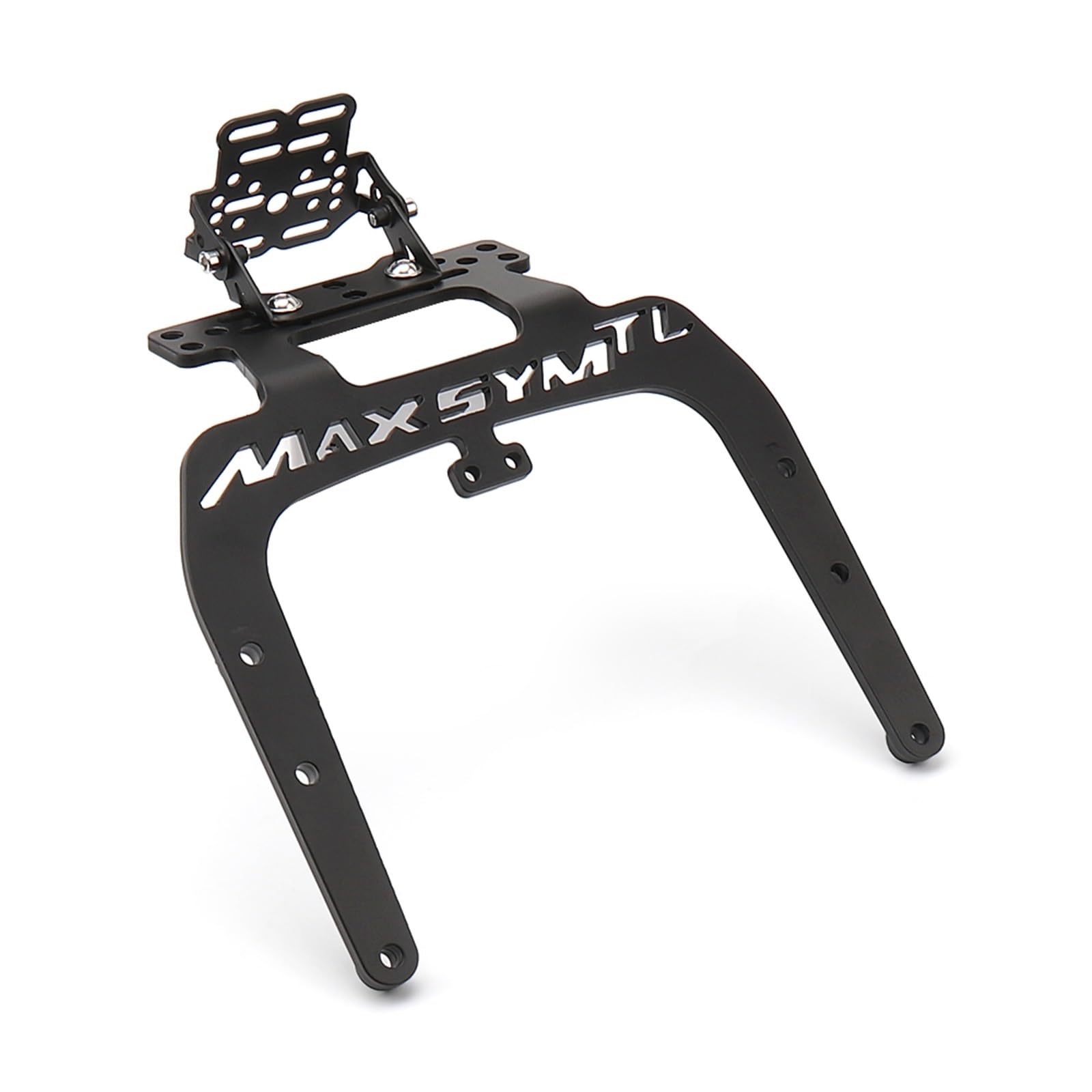 Support GPS Avant Moto pour Rouler Connecté en SYM MAXSYM TL 500 avec Chargeur