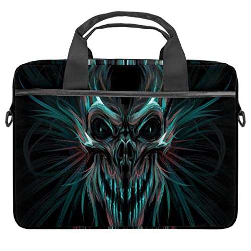 Sac ordinateur portable 13" antichoc et imperméable avec bandoulière confort