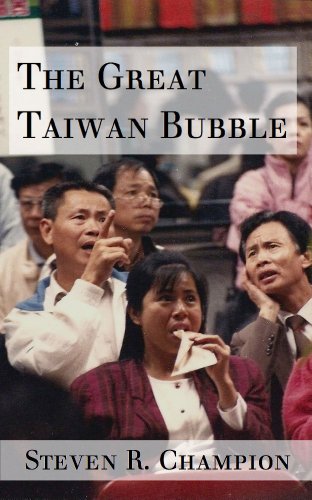 The Great Taiwan Bubble: The Rise and Fall of an Emerging Stock Market